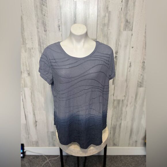 Gray blouse - Picture 1 of 5